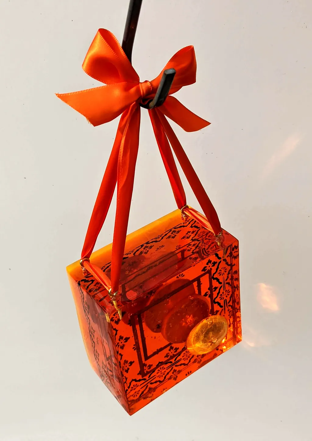 Tangerine — another view